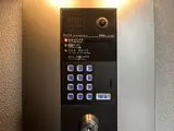 グランクオール秋葉原 セキュリティ