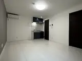 グランクオール秋葉原 リビング