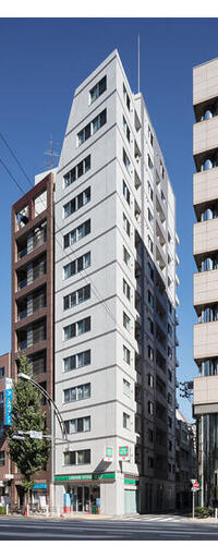 コンフォリア上野広小路