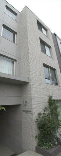 GRAN PASEO碑文谷South