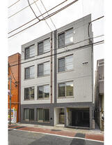 ジェムストーン東大井