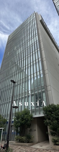 ラフィーヌ銀座