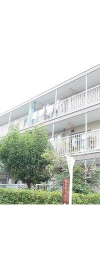 市ヶ谷加賀町アパートA棟