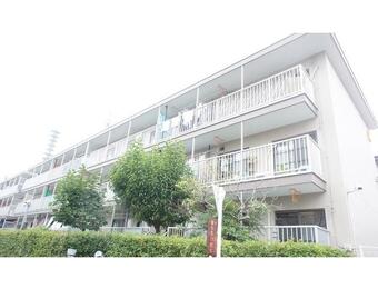 市ヶ谷加賀町アパートA棟