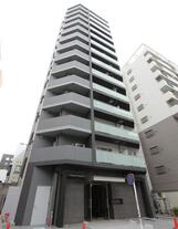 ハーモニーレジデンス五反田