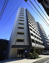 KDXレジデンス入谷