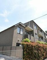 エターナルエステート