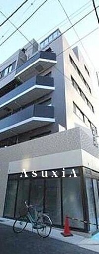 クレッセント文京神楽坂