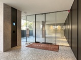 ディアナコート池田山公園 3階 304 エントランス