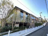 ディアナコート池田山公園 3階 304 外観