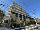 ディアナコート池田山公園 3階 304 トップ画像