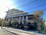 ディアナコート池田山公園 3階 304 外観