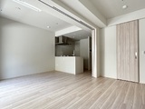 ディアナコート池田山公園 3階 304 リビング