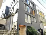 trias白金台 外観