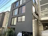 trias白金台 外観