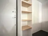 trias白金台 収納