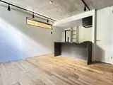 trias白金台 リビング