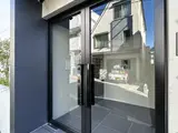 Reve Residence 白金台 エントランス