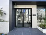 Reve Residence 白金台 エントランス