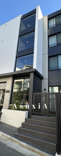 Reve Residence 白金台
