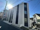 Reve Residence 白金台 外観