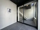 Reve Residence 白金台 エントランス