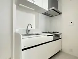 Reve Residence 白金台 キッチン
