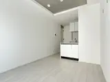 Reve Residence 白金台 リビング