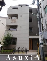 エス・コート千駄ヶ谷