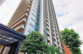 ブリリアタワー上野池之端