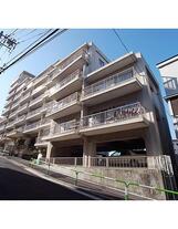 ヴィラロイヤル文京西片