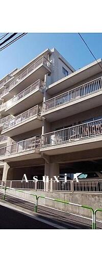 ヴィラロイヤル文京西片