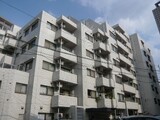 メイツ新宿なつめ坂 6階 603 トップ画像