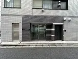 エスポワール新橋 エントランス