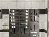 エスポワール新橋