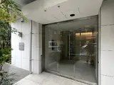 Belle Vue新橋 エントランス