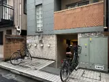 パレ・ホームズ新橋