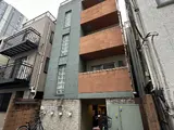パレ・ホームズ新橋