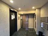 パレ・ホームズ新橋