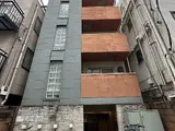 パレ・ホームズ新橋 エントランス