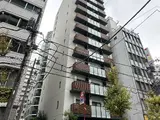 OAK SQUARE虎ノ門 外観
