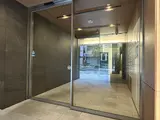 OAK SQUARE虎ノ門 エントランス