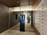 OAK SQUARE虎ノ門 エントランス