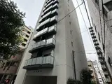 OAK SQUARE虎ノ門 外観