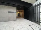 OAK SQUARE虎ノ門 エントランス