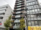 OAK SQUARE虎ノ門 外観