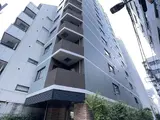 ロイジェント新橋 外観