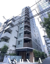 ロイジェント新橋