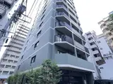 ロイジェント新橋 外観