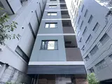 ロイジェント新橋 外観